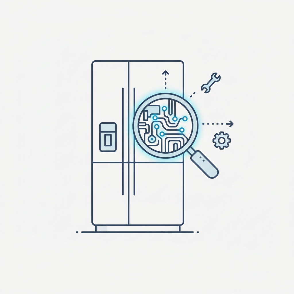 Diagnostics icon
