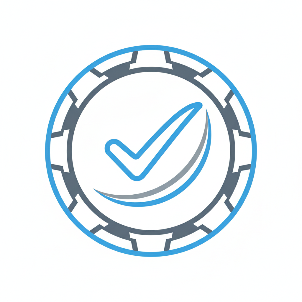 Experience badge icon